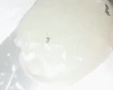 A picture of step 5 of Paratha.