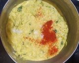 বাঁধাকপির বড়া(bandhakopir bora recipe in Bengali) রেসিপি ধাপ - 2 ছবি
