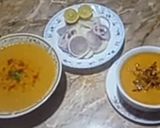 صورة لخطوة 9 من وصفة العدس الأصفر شوربه واطباق 💯👌