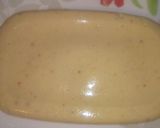 Foto del paso 5 de la receta: Queso vegano de garbanzos
