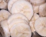 પાકા કેળાનુ શાક (Paka Kela Shak Recipe In Gujarati) રેસીપી સ્ટેપ1ફોટો