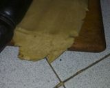A picture of step 9 of Cincin.