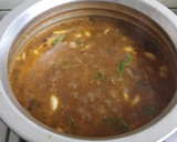 கொண்டை கடலை குழம்பு ரெசிபி ஸ்டேப் 3 புகைப்படம்