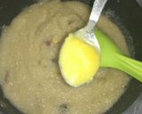 सूजी या रवा  का हलवा (Suji ya rava ka halwa recipe in hindi) रेसिपी चरण 5 फोटो