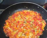 Foto del paso 2 de la receta: Gallo pinto
