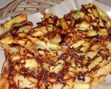 Foto langkah ke 5 dari resep Stik ubi goreng.