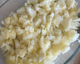Foto del paso 2 de la receta: Ensaladilla rumana