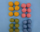 Foto langkah ke 4 dari resep Thousand Layer Mooncake.