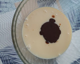 Foto del paso 2 de la receta: Helado de café capuchino con trocitos de chocolate