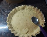 Foto del paso 6 de la receta: Tarta tofi. Grace