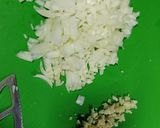 Foto del paso 2 de la receta: Pimientos del piquillo rellenos de brandada de bacalao
