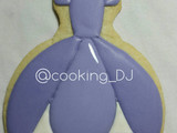 Tutorial : Sofia the First Cookies