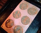 Foto del paso 1 de la receta: Donas con cacao sin azúcar