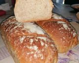 Pas rețetă Franzeluțe 🍞 11 fotografie