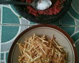 Foto langkah ke 1 dari resep Menu harian 3 : kentang mustafa +TIPS.