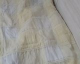 A picture of step 6 of Soft layered chapati.