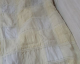 A picture of step 6 of Soft layered chapati.