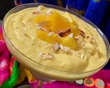 Mango mousse recipe step 3 photo