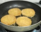 A picture of step 5 of Bread Pua: An Instant & Quick Holi/Festive Speciality.