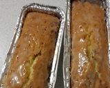 Foto del paso 4 de la receta: Budin 4 x 4