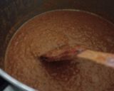 Foto del paso 3 de la receta: Cortado de leche o mielmesabe