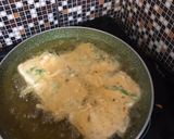 Foto langkah ke 4 dari resep Tempe Mendoan.