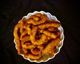 ફૂલવડી (Fulvadi Recipe In Gujarati) રેસીપી સ્ટેપ6ફોટો