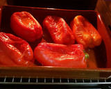 Foto del paso 2 de la receta: Pimientos asados