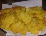 Foto del paso 3 de la receta: Torrejitas de Papas