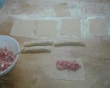 Foto del passaggio 1 della ricetta Cannelloni integrali