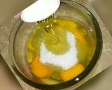 Desi ande aur naryal ka halwa recipe step 3 photo