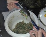 Foto del paso 3 de la receta: Albóndigas de carne y acelga