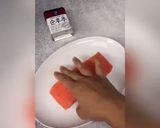 Foto langkah ke 1 dari resep Norwegian salmon with butter garlic and lemon sauce.