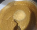 Foto del paso 6 de la receta: Polenta cremosa de calabaza