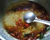 तुरीच्या डाळीची आमटी (toorichya dalichi amti recipe in marathi) रेसिपी स्टेप 2 फोटो 