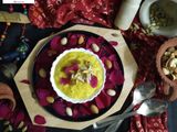ટ્રેડિશનલ વર્મીસેલી ખીર (Traditional Vermicelli Kheer Recipe In Gujarati)