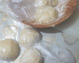 A picture of step 10 of Maandazis.