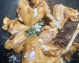 Foto langkah ke 3 dari resep Sayap Ayam Kecap.