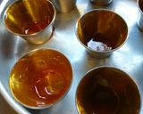 Foto del paso 2 de la receta Flan de naranja