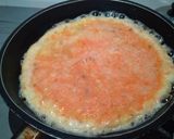 Foto langkah ke 2 dari resep Telur Dadar sastomrol.