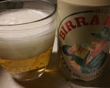 A picture of step 2 of Beer and rosemary chicken roast.