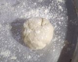Foto del paso 8 de la receta: Receta de tortas fritas