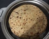 सत्तु पराठा (Sattu paratha recipe in hindi) रेसिपी चरण 7 फोटो