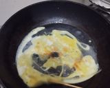 Foto langkah ke 5 dari resep Cilung | Aci Gulung.