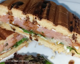 Foto del paso 7 de la receta: Tosta de salmón