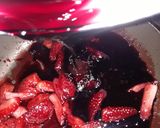 Foto del paso 12 de la receta: Helado de chocolate con masa Tulip y suspiros de vainilla