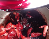 Foto del paso 12 de la receta: Helado de chocolate con masa Tulip y suspiros de vainilla