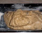 Csokidarabos banánkenyér recept fázis 5 fotója