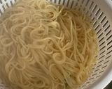 Foto del paso 6 de la receta: Spaghetti tradicional, sabor único ✨❤️‍🩹