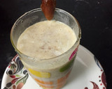 ட்ரை ப்ரூட் டேட்ஸ் சூமூதி (dry fruit dates smoothi recipe in tamil) ரெசிபி ஸ்டேப் 3 புகைப்படம்